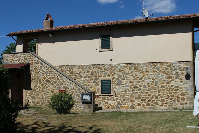 Agroturismo Agriturismo Pian Perugino