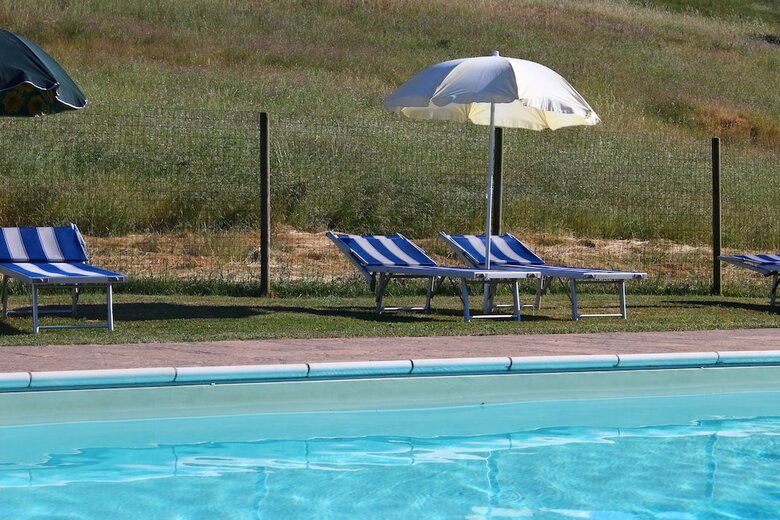 Agroturismo Agriturismo Pian Perugino