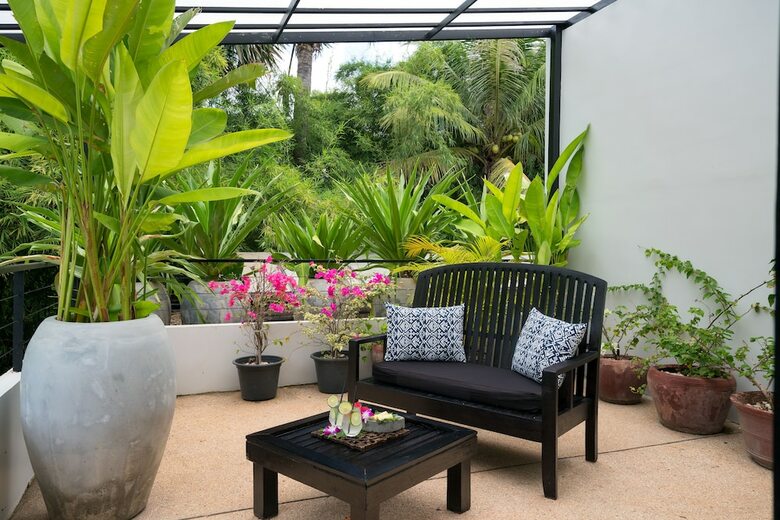 Apartamento Sojourn Boutique Villas
