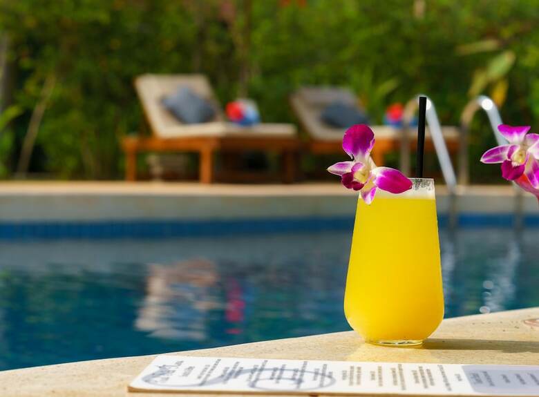 Apartamento Sojourn Boutique Villas