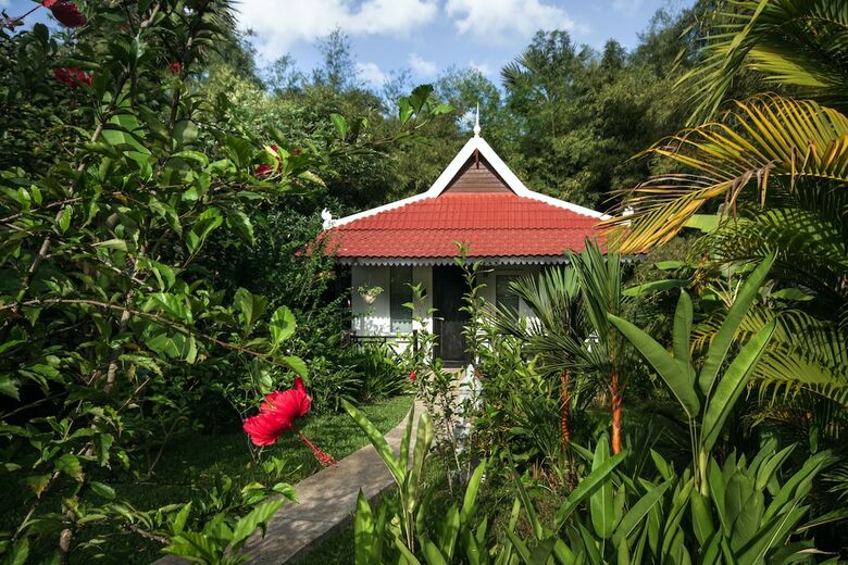 Apartamento Sojourn Boutique Villas