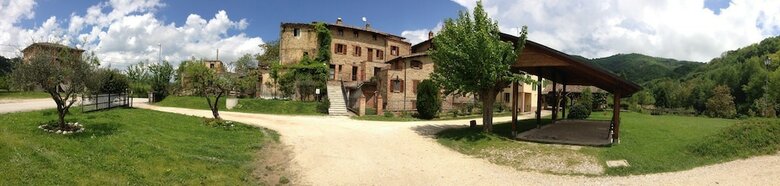 Agroturismo Agriturismo Le Selve