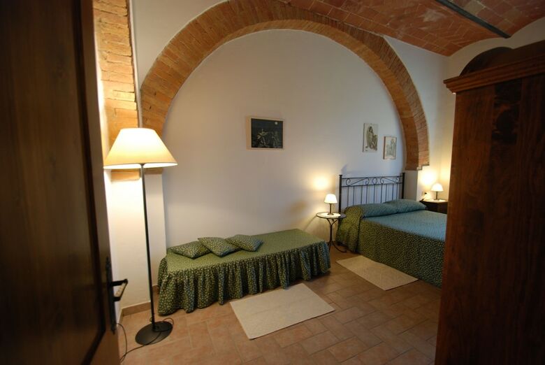 Agroturismo Agriturismo Bellavista