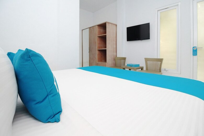 Hotel Airy Dalung Mudu Taki 27 Bali