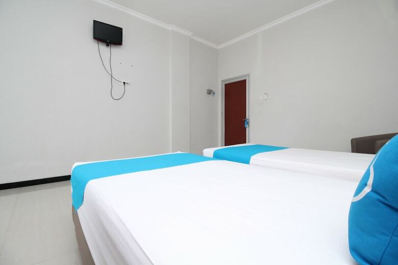 Hotel Airy Sempaja Selatan Pramuka Satu 1 Samarinda