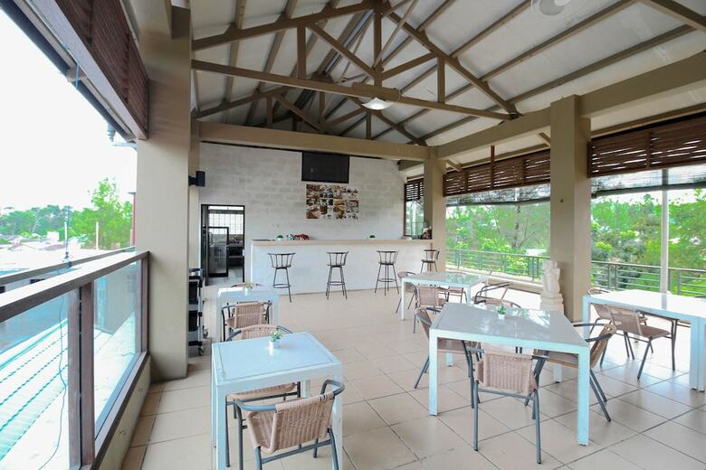 Hotel Airy Air Hitam Juanda Satu 10 Samarinda