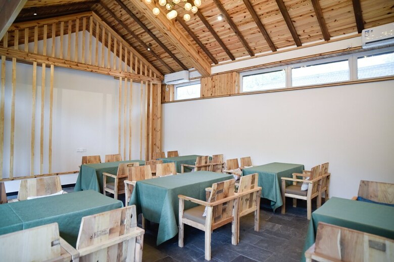 Bed & Breakfast Btg Lohas Bo Lv Man Tang