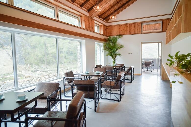 Bed & Breakfast Btg Lohas Bo Lv Man Tang