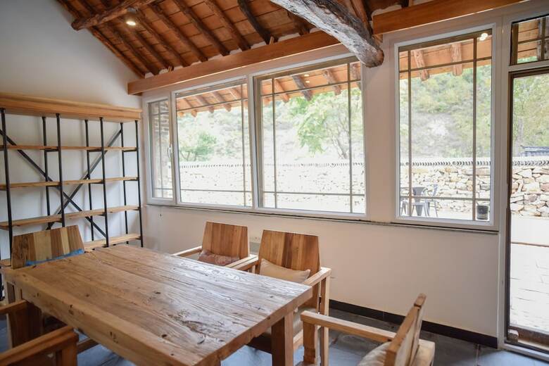 Bed & Breakfast Btg Lohas Bo Lv Man Tang