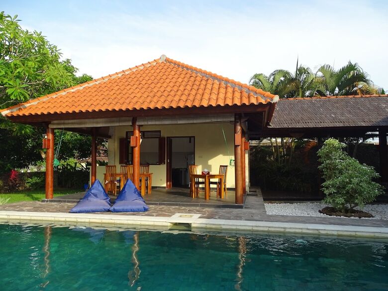 Bed & Breakfast Bale Solah