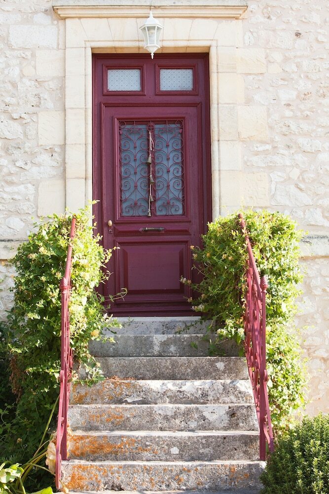 Bed & Breakfast Domaine Au Marchay