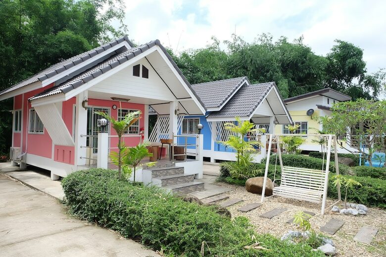 Hotel Poon Poon Resort