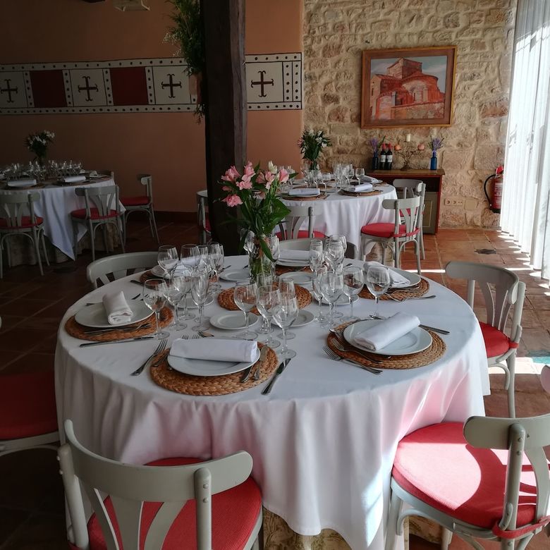 Agroturismo Finca Santa Eufemia