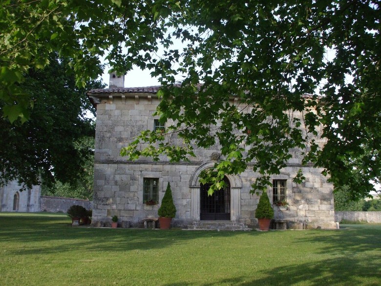 Agroturismo Finca Santa Eufemia