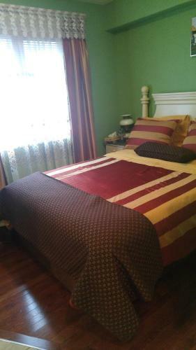Two Rivers Bed And Breakfast