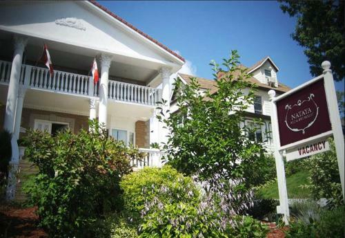 Nataya Bed & Breakfast