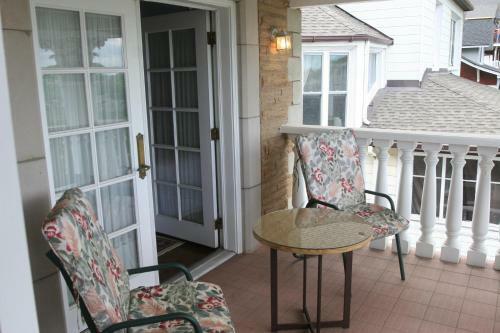 Nataya Bed & Breakfast