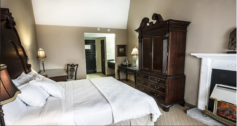 Old Stone Inn Boutique Hotel