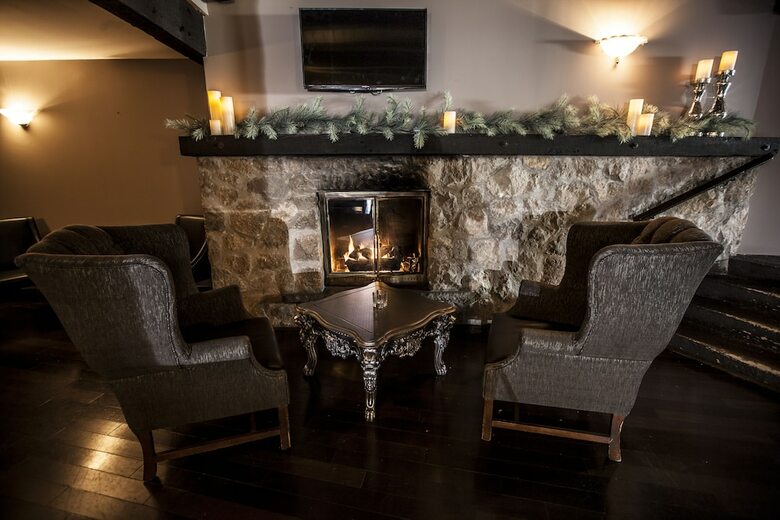 Old Stone Inn Boutique Hotel
