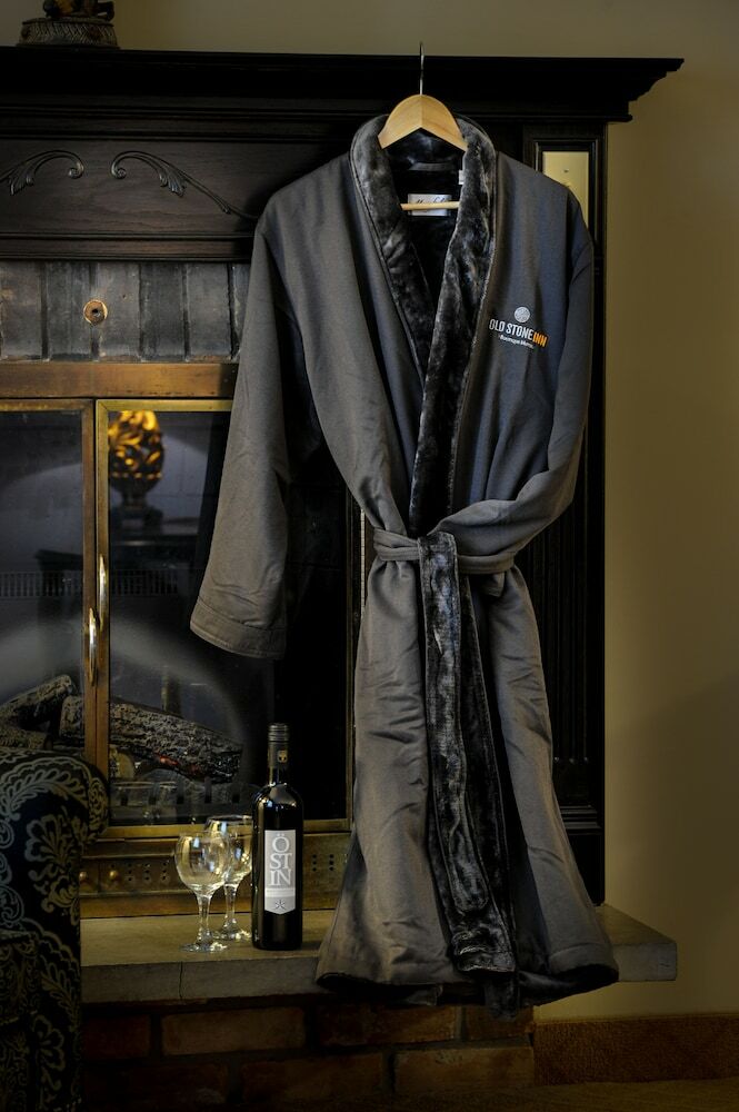 Old Stone Inn Boutique Hotel