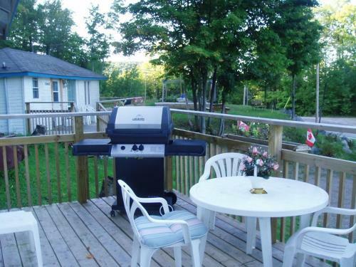 Silver Springs Cottage Resort