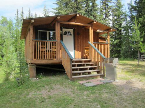 Seawood Bed & Breakfast & Cabins
