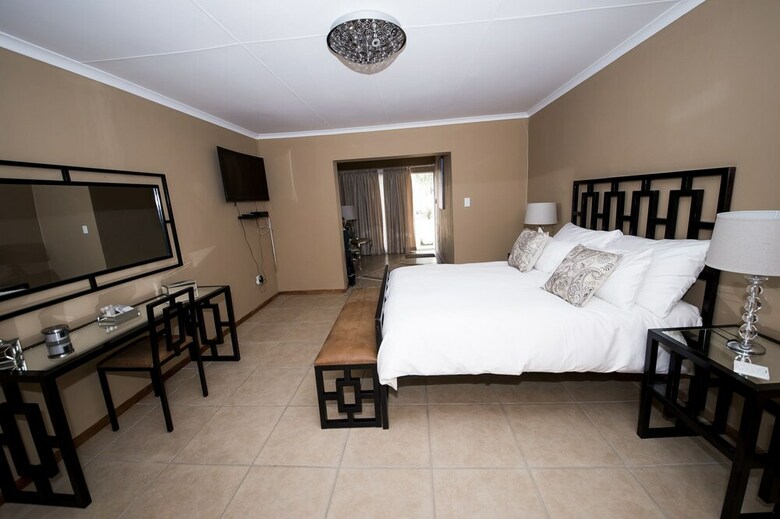 Hotel Namakwa Guest Farm
