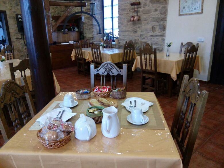 Agroturismo El Molino Del Arriero
