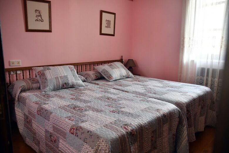 Agroturismo El Molino Del Arriero