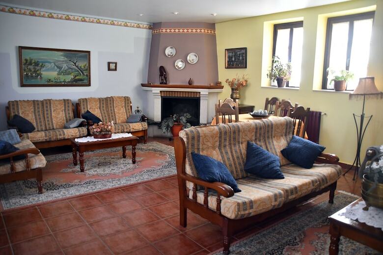 Agroturismo El Molino Del Arriero