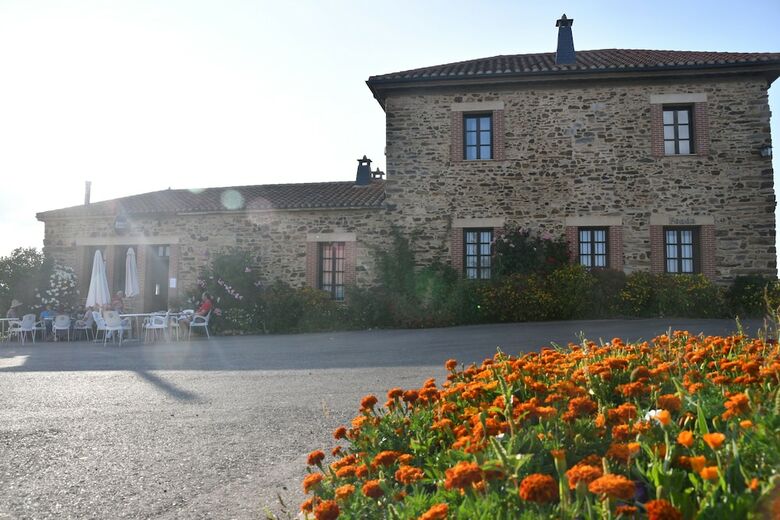 Agroturismo El Molino Del Arriero