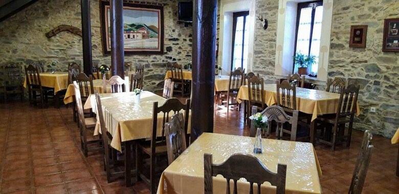 Agroturismo El Molino Del Arriero