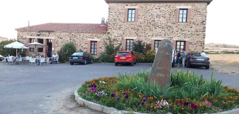 Agroturismo El Molino Del Arriero