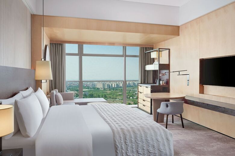 Hotel Le M�ridien Zhongshan
