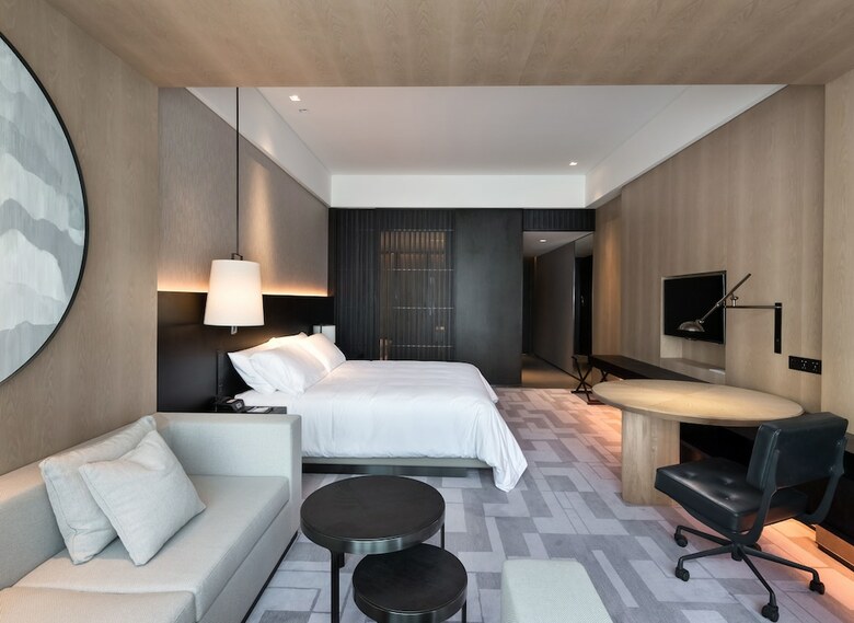 Hotel Le M�ridien Zhongshan