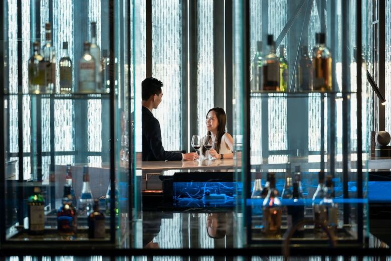 Hotel Le M�ridien Zhongshan