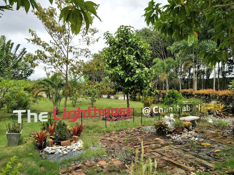 Hotel The Lighthouse Resort At Chanthaburi