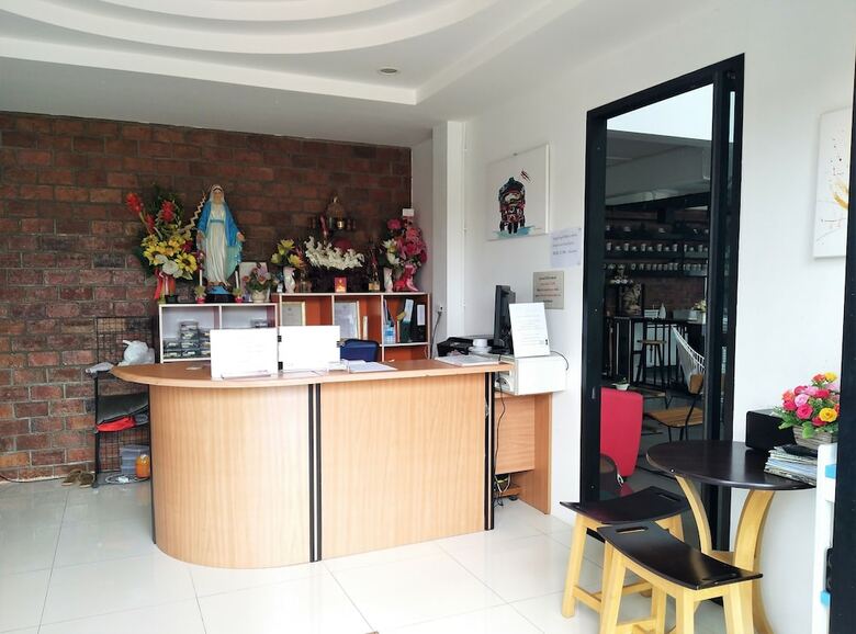 Hotel The Lighthouse Resort At Chanthaburi