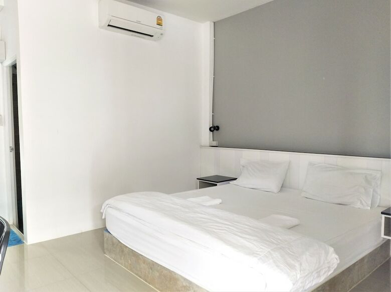 Hotel The Lighthouse Resort At Chanthaburi