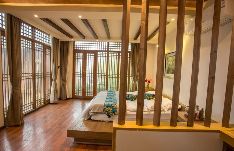 Posada Yunzhong Baisha Lijiang Inn