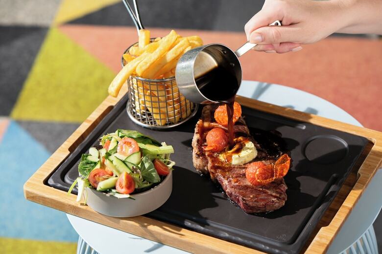 Hotel Atura Adelaide Airport