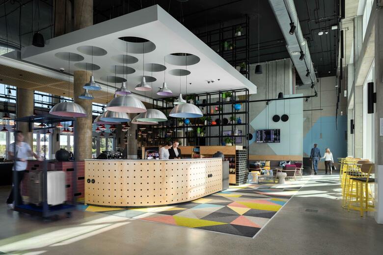Hotel Atura Adelaide Airport