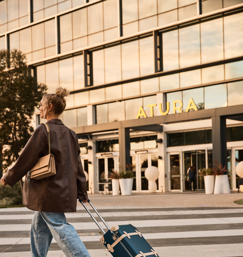 Hotel Atura Adelaide Airport