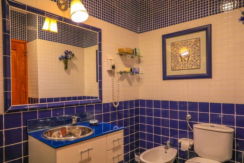 Hotel Quinta De Coalhos