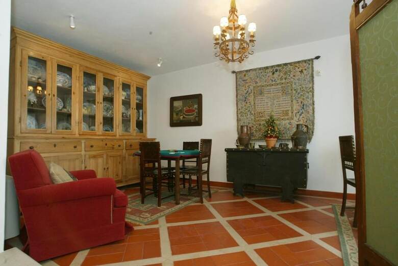 Hotel Quinta De Coalhos