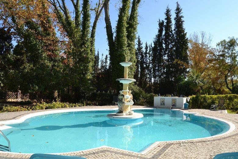 Hotel Quinta De Coalhos