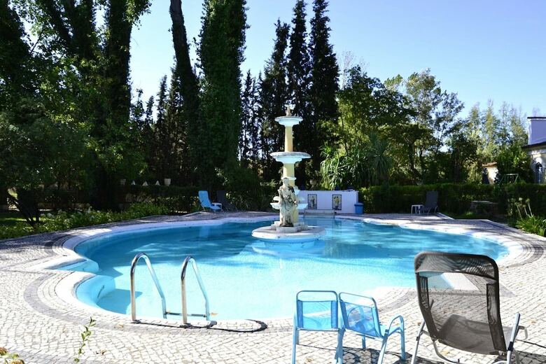 Hotel Quinta De Coalhos