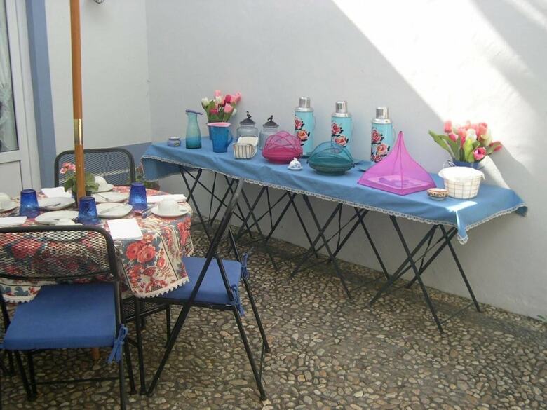 Hotel Quinta De Coalhos
