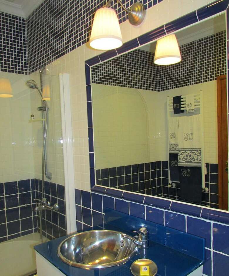 Hotel Quinta De Coalhos