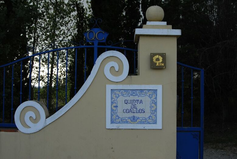 Hotel Quinta De Coalhos